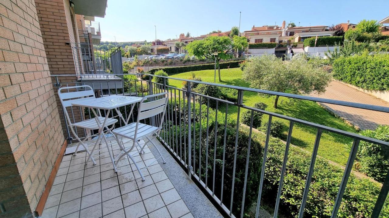 Appartamento accogliente e silenzioso Ancona Esterno foto