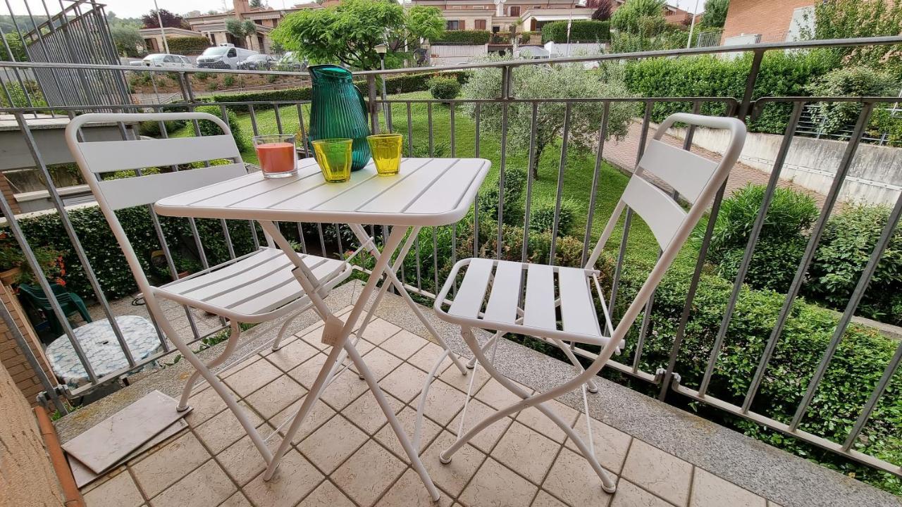 Appartamento accogliente e silenzioso Ancona Esterno foto