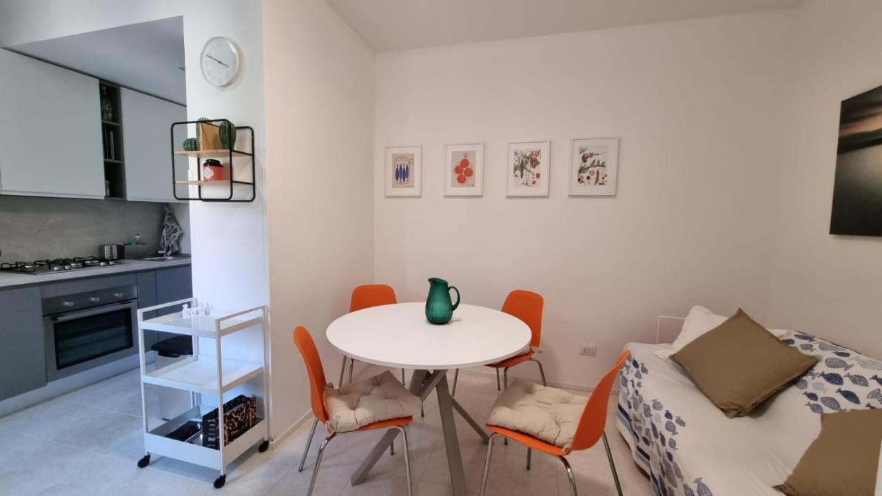Appartamento accogliente e silenzioso Ancona Esterno foto
