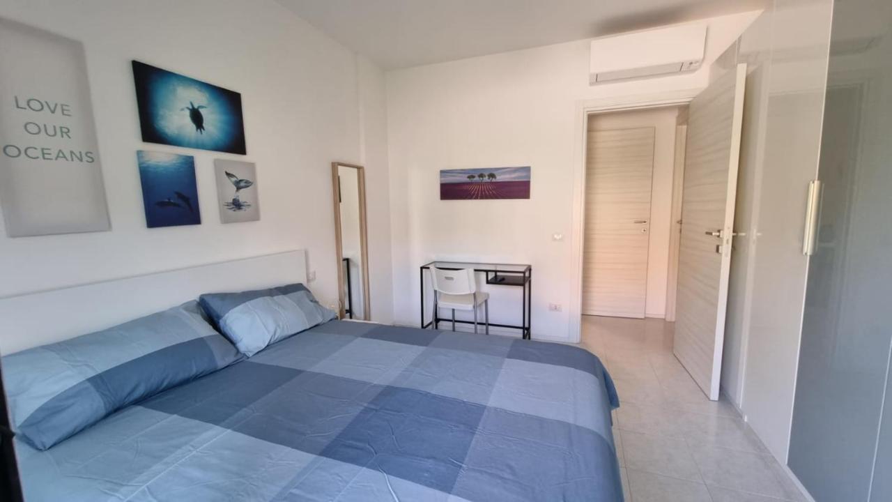 Appartamento accogliente e silenzioso Ancona Esterno foto