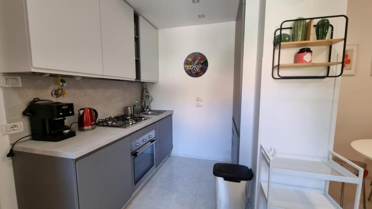 Appartamento accogliente e silenzioso Ancona Esterno foto