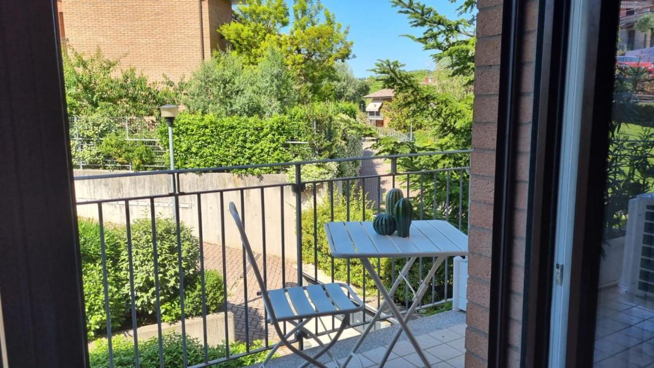 Appartamento accogliente e silenzioso Ancona Esterno foto